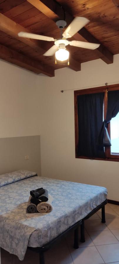 Ca' Greta - Big Apartment Close Estoril Beach Sal Rei Ngoại thất bức ảnh