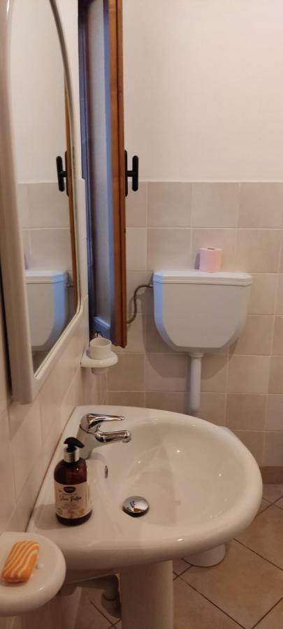 Ca' Greta - Big Apartment Close Estoril Beach Sal Rei Ngoại thất bức ảnh
